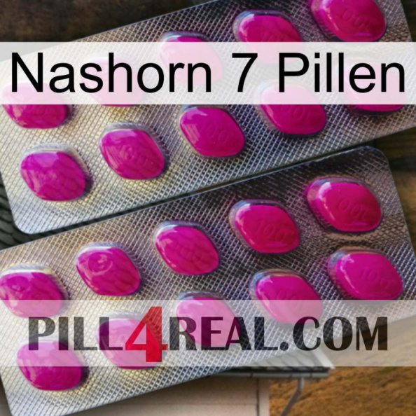 Rhino 7 Pills 10